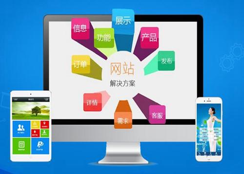 二七如何进行网站设计才能突出产品的优势
